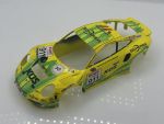 2021 Porsche 911 GT3 R Manthey Rohkarosse