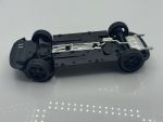 VW Golf 5 GTI Zender Felgen + Unterboden