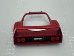 Ferrari F40 Motorhaube + R�cklichter