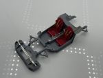 Ferrari F40 Innenausstattung