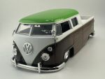 1963 VW Bus T1 Pritsche Custom
