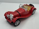Jaguar SS-100