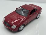 Mercedes SLK