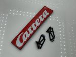 2019 Porsche 935/19 GT2 Spa Spoiler