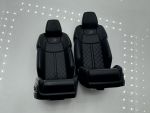 Audi S8 Abt Sitze