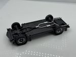 Ford Gran Torino Sport Felgen + Unterboden