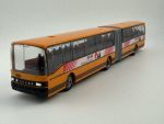 K�ssbohrer-Setra SG 221 UL Gelenkbuss Rose