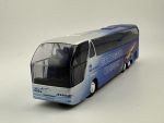 Neoplan Starliner Reisebuss Groeger Reisen