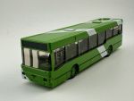 MAN NL 202 Niederflur-Stadtbus