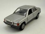 Mercedes-Benz 190 E