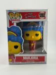 The Simpsons 1202 Marjora