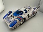Porsche 917K Martini Vintage