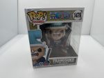 Funko 1476 Franosuke One Piece