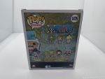 Funko 1476 Franosuke One Piece