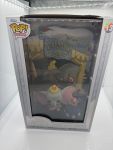 Funko 13 Dumbo with Timothy