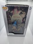 Funko 07 Sorcerer´s Apprentice Mickey