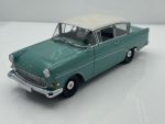 1958 Opel Rekord P1