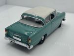 1958 Opel Rekord P1