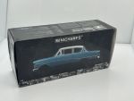 1958 Opel Rekord P1