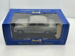 Mercedes 180 Ponton