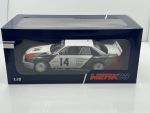 Audi 200 quattro Trans-Am #14