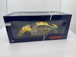 1996 Opel Calibra V6 4x4 DTM Team Zakspeed #16