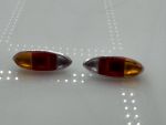 VW 1600 R�cklichter