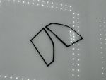Mercedes C36 AMG T�rscheiben Vorne