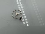 Mercedes C36 AMG Stern