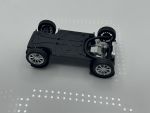 Smart ForTwo Cabrio Felgen + Unterboden