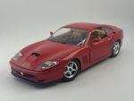 Ferrari 550 Maranello