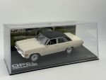1964-1967 Opel Diplomat V8 Limousine