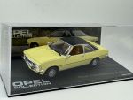 1972-1977 Opel Commordore B GS/E