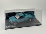 1993-2001 Opel Campo