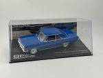 1965-1967 Opel Diplomat A Coup�