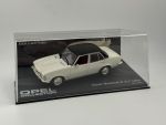 1973-1977 Opel Rekord D 2,1 Liter