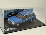1982-1986 Opel Rekord E2 Caravan