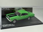 1968-1969 Chevrolet Opala