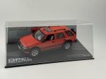 1991-1998 Opel Frontera A