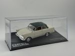 1960-1963 Opel Rekord P2