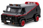 GMC Vandura A*Team Van - American Van
