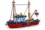 Fischerboot