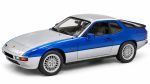 1986 Porsche 924 Turbo