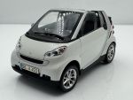 Smart ForTwo Cabrio