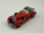 Mercedes 540K
