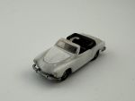 VW Karman Ghia Cabrio