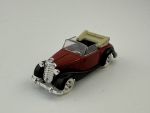 Mercedes 170 S Cabrio