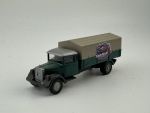 Mercedes-Benz L 2500 Modelldealer24