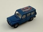 Mercedes G-Klasse Modelldealer24