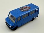 Mercedes 207 D Modelldealer24